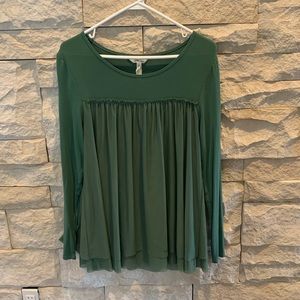 Matilda Jane long sleeve blouse